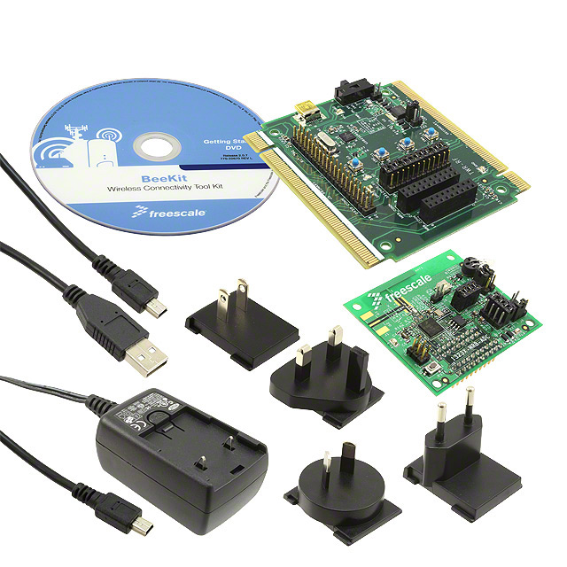 TWR-13237 NXP USA Inc.  Cartes de kits d'évaluation et de développement RF